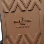 Louis Vuitton Sneakers Tattoo Black Multicolor — view 6