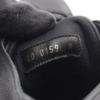 Louis Vuitton Sneakers Tattoo Black Multicolor — view 7
