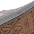 Louis Vuitton Sneakers Tattoo Black Multicolor — view 8