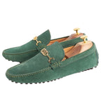 Louis Vuitton Loafers Vecchio Line — view 2