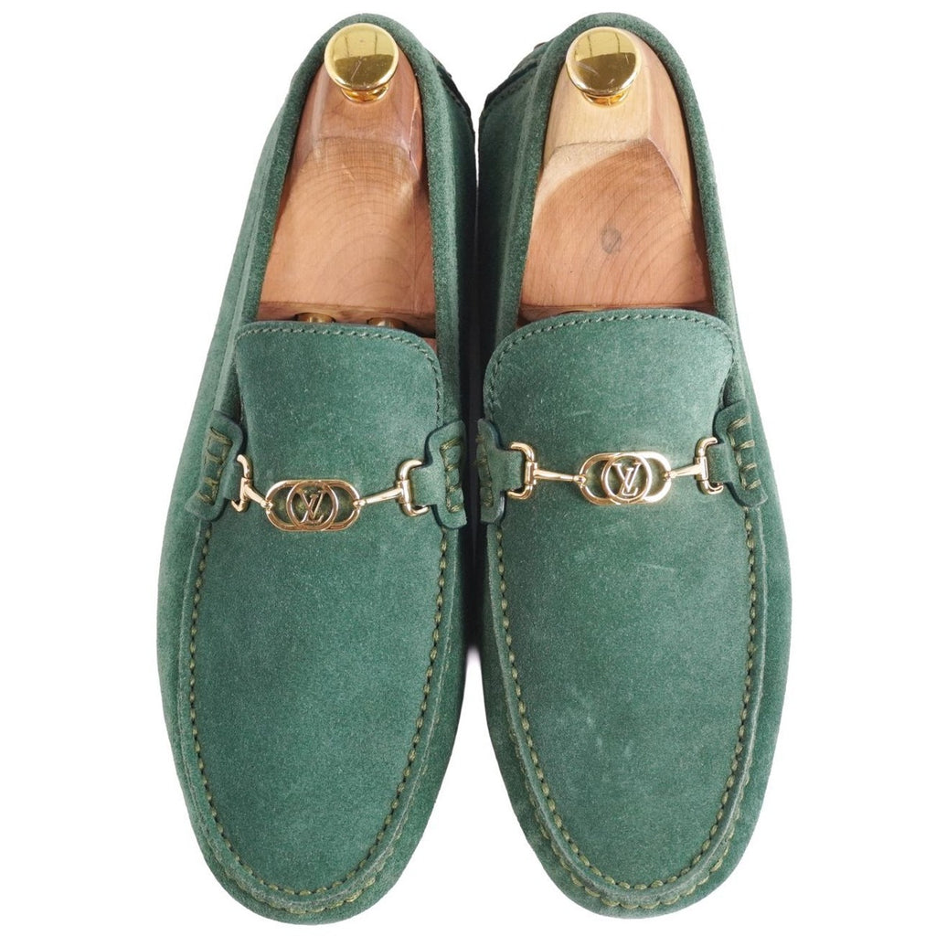 Louis Vuitton Loafers Vecchio Line — view 4
