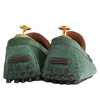 Louis Vuitton Loafers Vecchio Line — view 5
