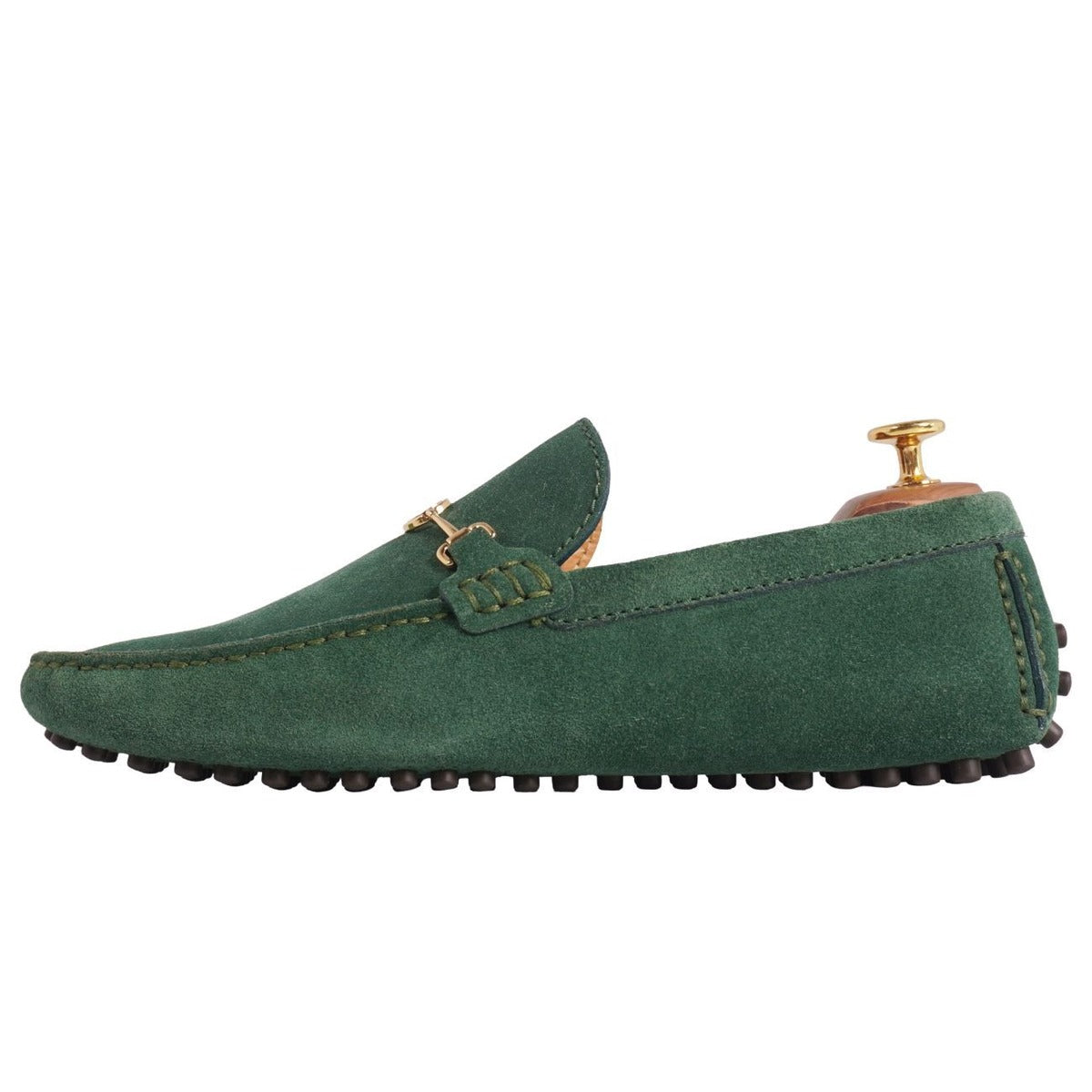 Louis Vuitton Loafers Vecchio Line — view 7
