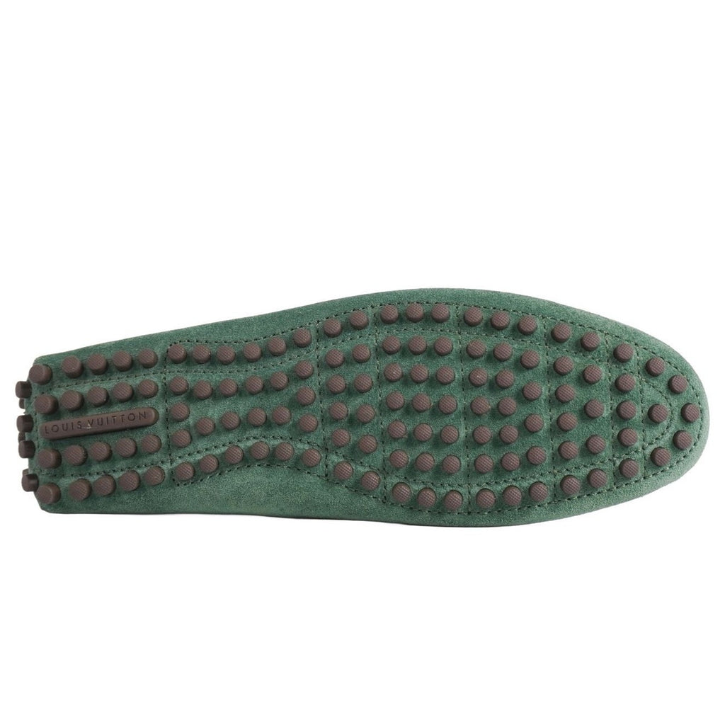 Louis Vuitton Loafers Vecchio Line — view 8