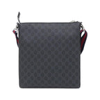 Gucci Shoulder Bag Silver — view 2