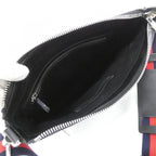 Gucci Shoulder Bag Silver — view 6