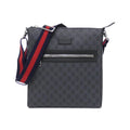 Gucci Shoulder Bag Silver