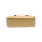 Louis Vuitton Monogram Matte Handbag Shelton — view 5