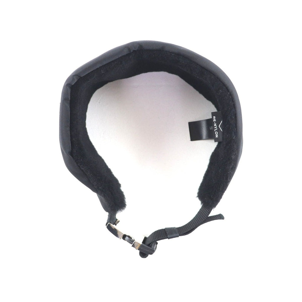 Prada 1 Ie020 re Nylon Hair Band Accessory — view 2