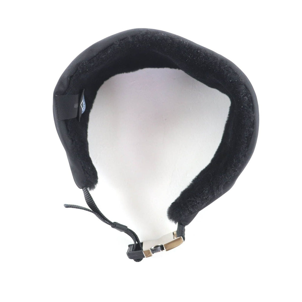 Prada 1 Ie020 re Nylon Hair Band Accessory — view 3