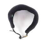 Prada 1 Ie020 re Nylon Hair Band Accessory — view 3