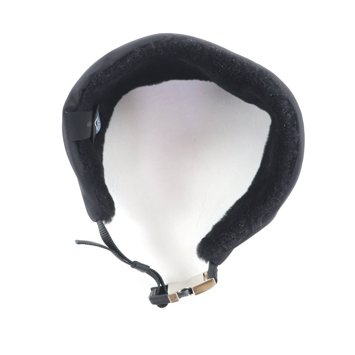 Prada 1 Ie020 re Nylon Hair Band Accessory — view 3