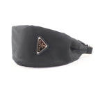 Prada 1 Ie020 re Nylon Hair Band Accessory — view 4