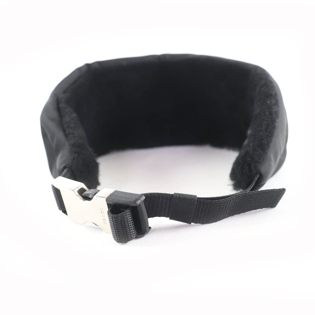Prada 1 Ie020 re Nylon Hair Band Accessory — view 5