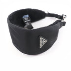 Prada 1 Ie020 re Nylon Hair Band Accessory