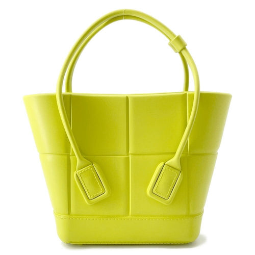 Bottega Veneta Handbag Arco Tote Mini Lava Light Green