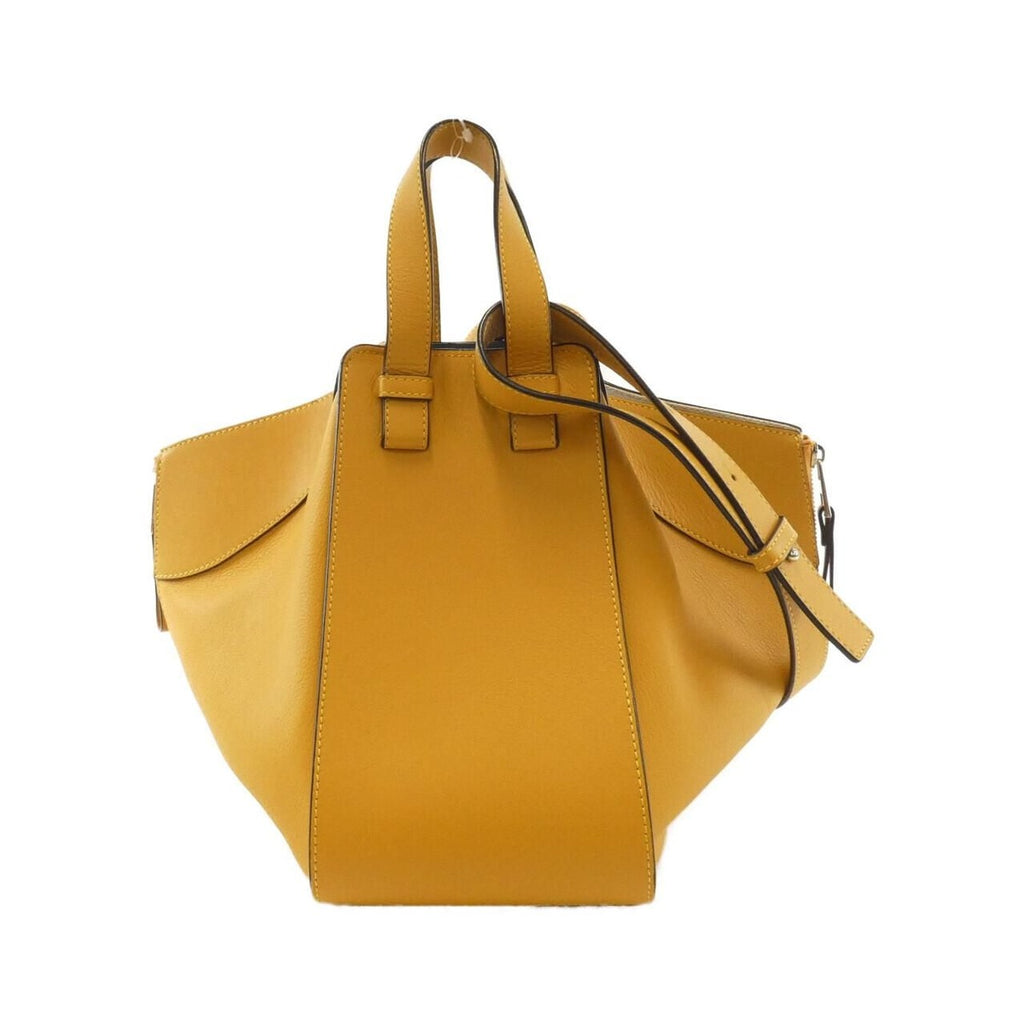 Loewe Hammock Small Shoulder Bag — view 2