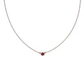 Tiffany & Co Color By The Yard Necklace 18K Yellow Gold