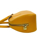 Louis Vuitton Vintage Jasmine Epi Leather Mini Boston Bag Tassili — view 5