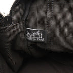Hermes Tote Her Line MM Gray Nylon MM — view 4