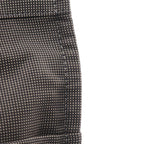 Hermes Tote Her Line MM Gray Nylon MM — view 7