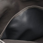 Hermes Tote Her Line MM Gray Nylon MM — view 8
