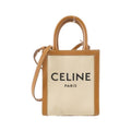 Celine Mini Vertical Cabas bnz Bag