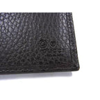 Gucci GG Canvas and Leather Bifold Wallet Billfold Coin Purse — view 5