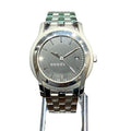 Gucci Quartz Watch Black Dial
