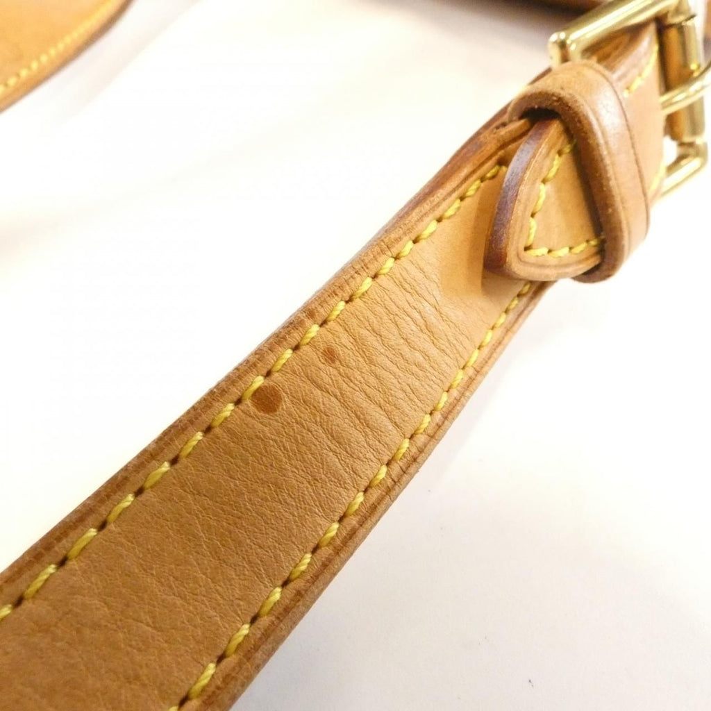 Louis Vuitton Monogram Montsouris MM Backpack — view 6