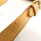 Louis Vuitton Monogram Montsouris MM Backpack — view 6