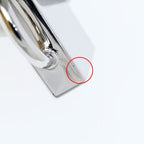 Hermes Curiosity Kelly Charm Yellow Silver Pendant Top Accessories — view 7