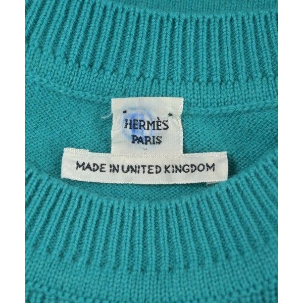 Hermes Knitted Sweaters — view 3