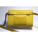 Chanel Stitch Leather Belt Bag — view 2