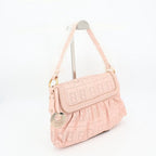 Fendi Shoulder Bag Pink