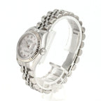 Rolex Datejust Automatic Winding Number Watch — view 2