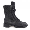 Chanel Size 39 Boots