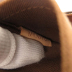 Louis Vuitton Pochette Marel Monogram Brown Waist Bag 1207 — view 8
