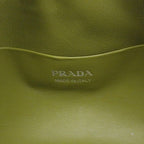 Prada 2022 Item 1 Ba365 Supernova Medium 2-Way Shoulder Bag Mini Boston — view 9