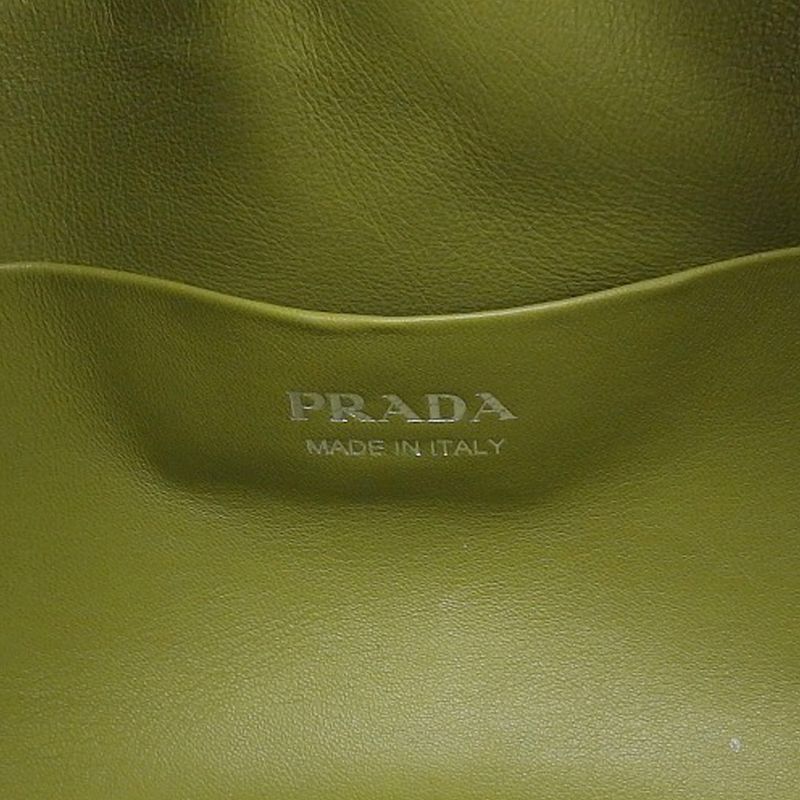 Prada 2022 Item 1 Ba365 Supernova Medium 2-Way Shoulder Bag Mini Boston — view 9