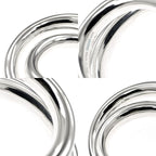 Hermes Chaine D'ancre Ring Vertege Size 49 AG 925 SV Accessories — view 8