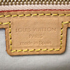 Louis Vuitton Mini Marie Handbag — view 8