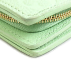 Louis Vuitton Bifold Wallet Lvtm Monogram Empreinte Portefeuille Cles — view 5