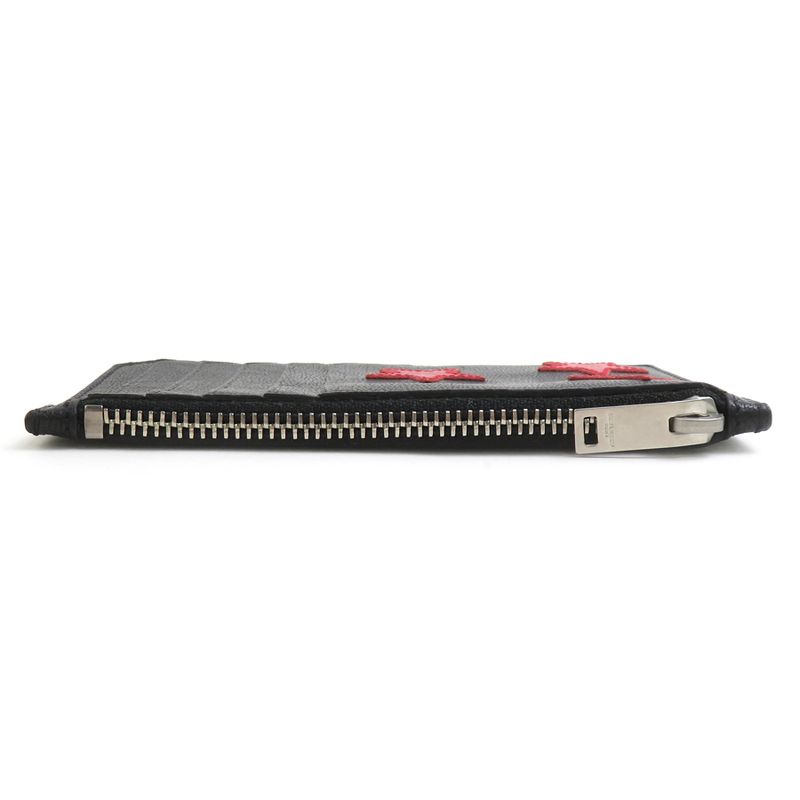 Saint Laurent Coin Case — view 4