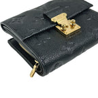 Louis Vuitton Empreinte Trifold Wallet Portefeuille Metis — view 8