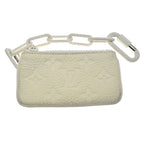 Louis Vuitton Pouch Pochette Mini — view 3