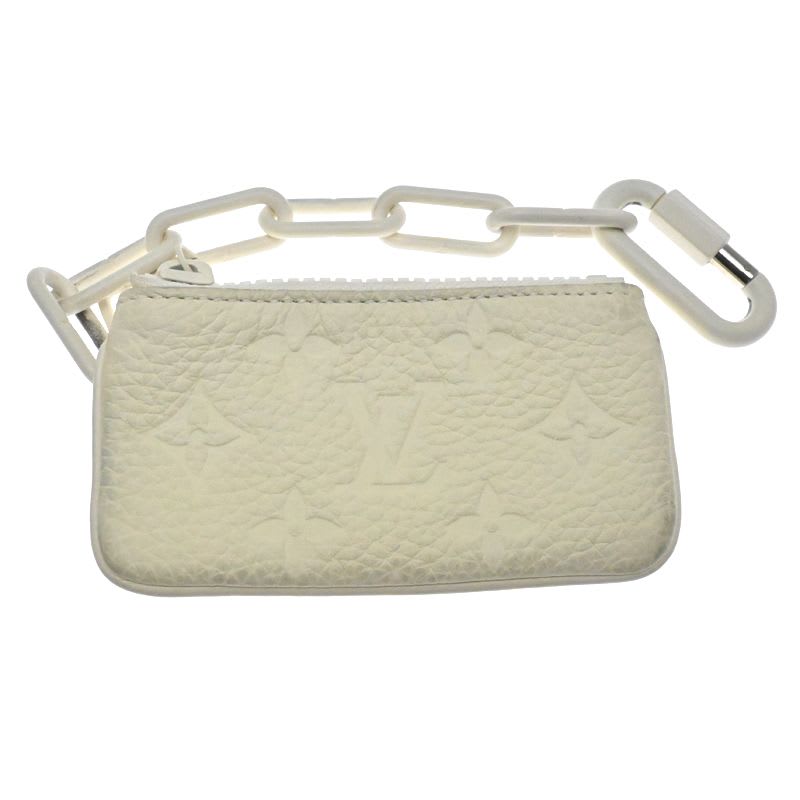 Louis Vuitton Pouch Pochette Mini — view 3
