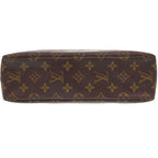 Louis Vuitton Trousse Toilette 28 Monogram Second Bag 0354 — view 3