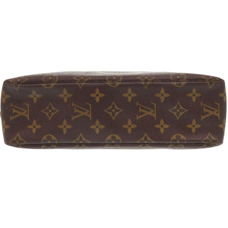 Louis Vuitton Trousse Toilette 28 Monogram Second Bag 0354 — view 3