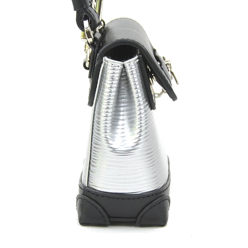 Louis Vuitton Shoulder Mini Pouch Bag Micro Steamer Sac — view 2
